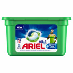 Ariel All-in-1 Pods+ Wasmiddelcapsules Actieve Geurbestrijding  12 stuks