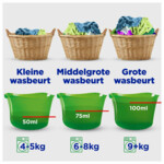 Ariel Vloeibaar Wasmiddel Color Reveal - 10.26 euro