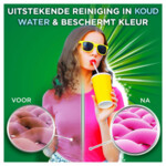 Ariel Vloeibaar Wasmiddel Color Reveal - 10.26 euro
