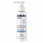 Gillette Skin Gezichtsreiniger Ultra Gevoelige Huid
