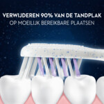 Oral-B Tandenborstel Pro-Expert - 3.28 euro