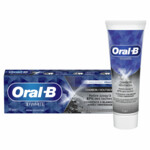Oral-B Tandpasta 3D White Houtskool
