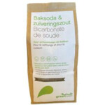 Greenhub Baksoda & Zuiveringszout