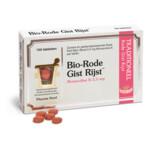 Pharma Nord Bio-Rode Gist Rijst