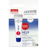 Lavera SOS Help Lippen Balsem