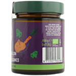 3x Your Organic Nature Heldere Groentebouillon Bio - 8.22 euro