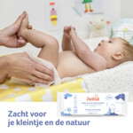 Zwitsal Water & Care Babydoekjes - 22.99 euro
