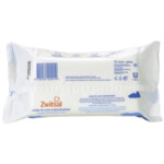 Zwitsal Water & Care Babydoekjes - 65.99 euro