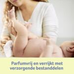 Zwitsal Water & Care Babydoekjes - 65.99 euro