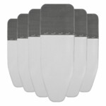 6x Vileda Strijkplankovertrek Rapid - 60.99 euro