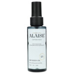 Alaise Dry Body Oil No.1 Cotton Field