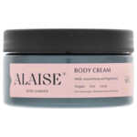 Alaise Bodycreme No.2 Rose Garden
