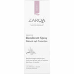 Plein Zarqa Deodorant Spray Sensitive aanbieding