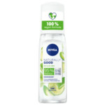 Nivea Deodorant Spray Naturally Good Aloe Vera - 7.05 euro
