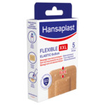 Hansaplast Flexible XXL Pleisters - 5.99 euro
