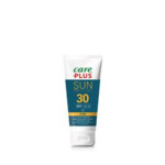 Care Plus Zonnebrand Crème SPF 30 Sports Tube
