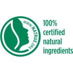 Happy Earth 100% Natuurlijke Deodorant Balm Floral Patchouli - 6.69 euro