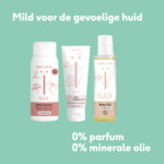 Naif Baby & Kids Parfumvrije Zinkcrème - 13.29 euro