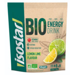Isostar Energy Drink Bio Limoen