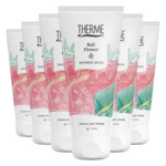 6x Therme Shower Gel Bali Flower