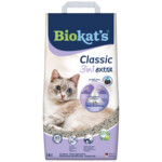 Biokat's Kattenbakvulling Classic 3-in-1 Extra
