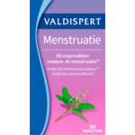 Valdispert Menstruatie