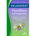 Plein Valdispert Passiflora Ashwagandha aanbieding