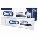 12x Oral-B Tandpasta Dichtheid Dagelijkse Bescherming