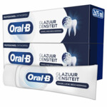 Oral-B Tandpasta Dichtheid Dagelijkse Bescherming