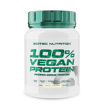 Scitec Nutrition Vegan Protein Vanilla