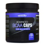Performance Sports Nutrition BCAA Caps