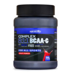 Performance Sports Nutrition BCAA-G 8:1:1 Complex Crazy Punch