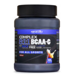 Performance Sports Nutrition BCAA-G 8:1:1 Complex Cola