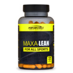 6x Performance Sports Nutrition Maxalean
