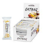 Performance Sports Nutrition Oat Bar White Chocolate
