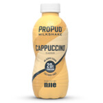 6x NJIE Protein Milkshake Cappuccino