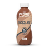 NJIE Protein Milkshake Chocolate