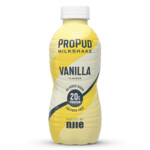 NJIE Protein Milkshake Vanilla