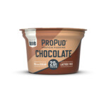NJIE Protein Pudding Chocolate