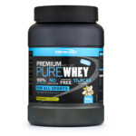Performance Sports Nutrition Pure Whey Pistache
