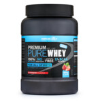 Performance Sports Nutrition Pure Whey Strawberry