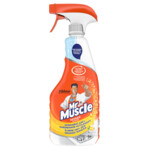 Mr. Muscle Keuken Reiniger   500 ml