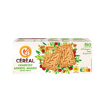 Cereal Healthy Bio Cake & Koekje Cranberry Amandelen