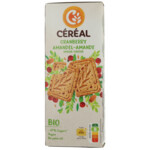 12x Céréal Healthy BIO Koek Cranberry Amandelen - 27.06 euro