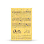 WELEDA Bio Shower Bar Ginger & Petitgrain - 5.95 euro