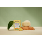 WELEDA Bio Shower Bar Ginger & Petitgrain - 5.95 euro