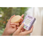 WELEDA Shower Bar Lavender + Vetiver - 5.79 euro