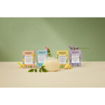 WELEDA Shower Bar Lavender + Vetiver - 5.79 euro