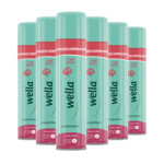 6x Wella Haarspray Ultra Strong Hold - 20.63 euro