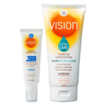 Vision SPF50 Lichaam en Gezicht Zonnebescherming Pakket - 49.89 euro